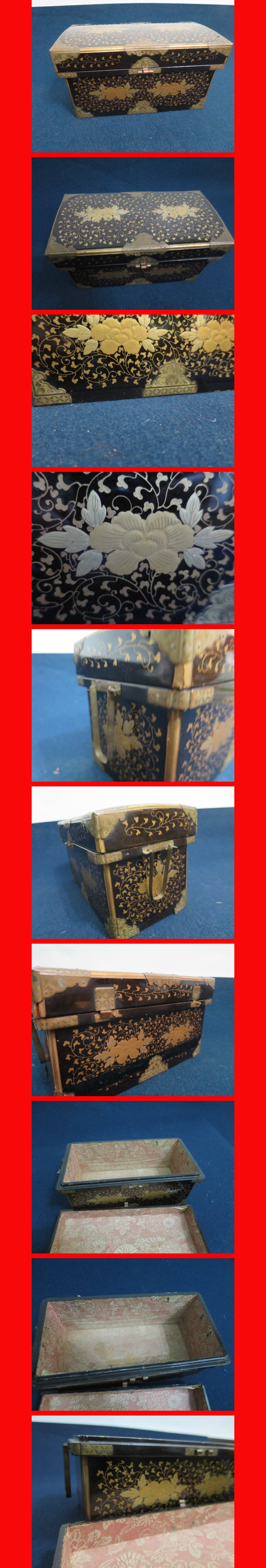 ようこそ！私共のオークションへ